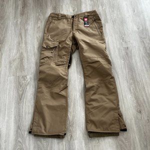 686Smarty Cargo 3-In-1 Pant - Men's